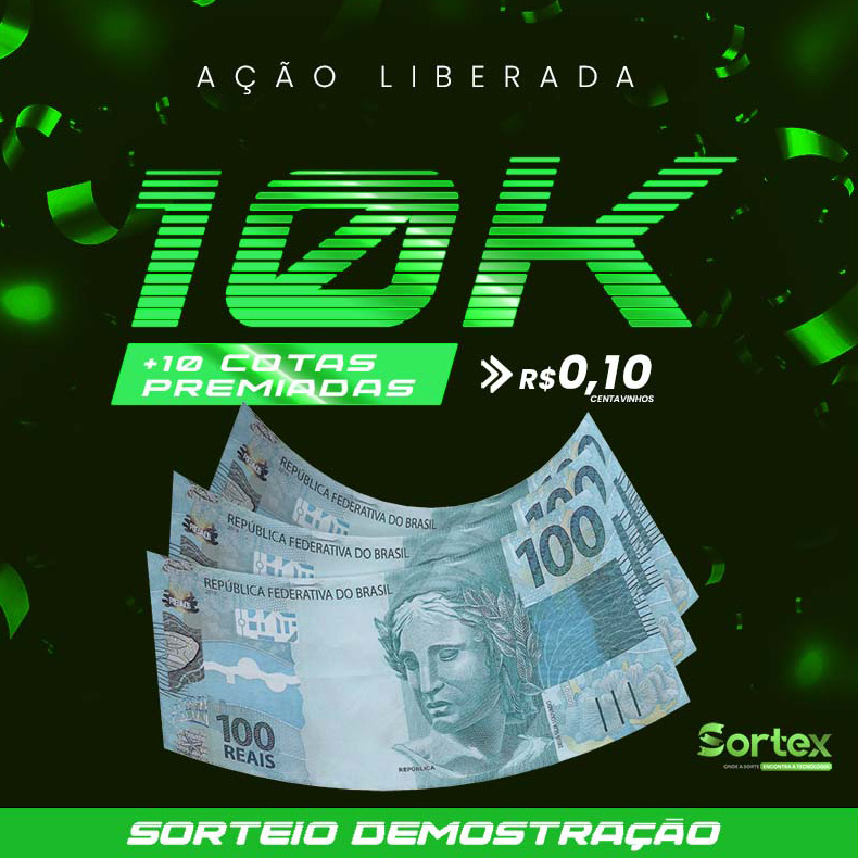Imagem do Sorteio