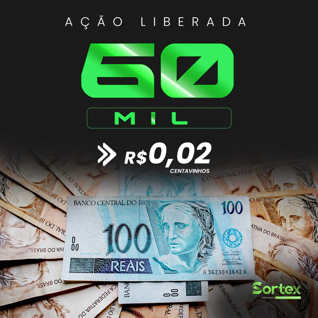 Imagem do Sorteio